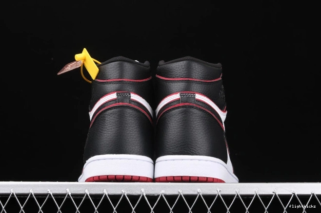 555088-062 Bloodline OG High Air Jordan 1 0817